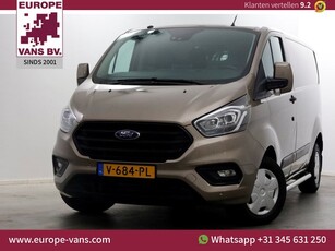 Ford Transit Custom 2.0 TDCI E6 L1H1 Trend