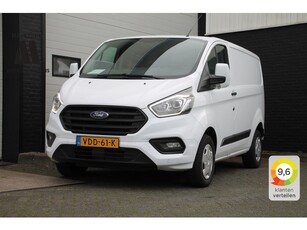 Ford Transit Custom 2.0 TDCI EURO 6 - Airco - Cruise -