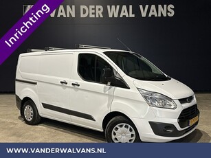 Ford Transit Custom 2.0 TDCI **BPM VRIJ voor de