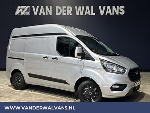 Ford Transit Custom 2.0 TDCI **BPM VRIJ voor de