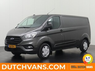 Ford Transit Custom 2.0TDCI 130PK Lang 2800Kg Trekhaak