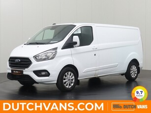 Ford Transit Custom 2.0TDCI 130PK Lang Limited