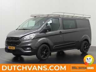 Ford Transit Custom 2.0TDCI 170PK Automaat Lang Limited