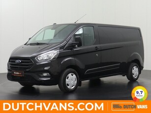 Ford Transit Custom 2.0TDCI 170PK Lang Navigatie Camera