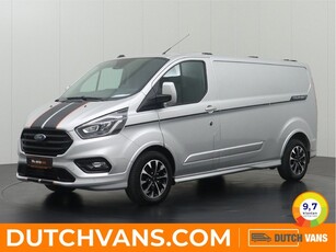 Ford Transit Custom 2.0TDCI 185PK Automaat Lang Sport