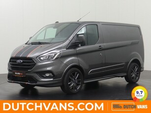 Ford Transit Custom 2.0TDCi 185Pk Sport Navigatie