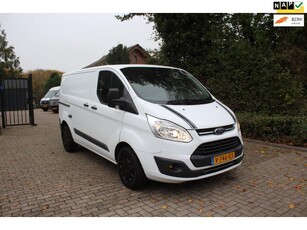 Ford Transit Custom 270 2.0 TDCI L1H1 Trend