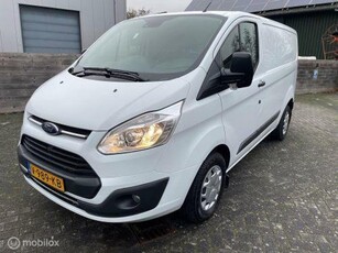 Ford Transit Custom 270 2.0 TDCI L1H1 Trend