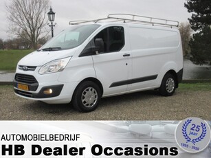 Ford Transit Custom 270 2.0 TDCI L1H1 Trend - Airco - Navi