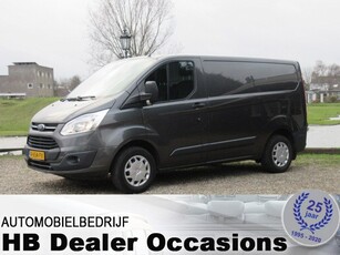 Ford Transit Custom 270 2.0 TDCI L1H1 Trend - Airco - Navi