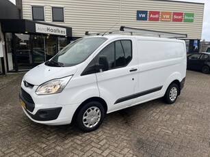 Ford Transit Custom 270 2.0 TDCI L1H1 Trend Euro 6, btw