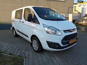 Ford Transit Custom 270 2.2 TDCI L1H1 Trend