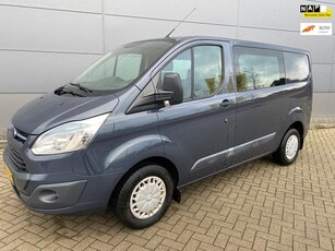 Ford Transit Custom 270 2.2 TDCI L1H1 Trend DC