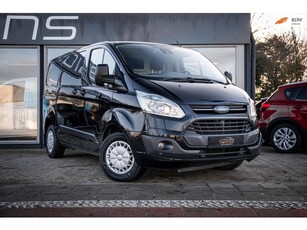 Ford Transit Custom 270 2.2 TDCI L1H1 Trend Trekhaak