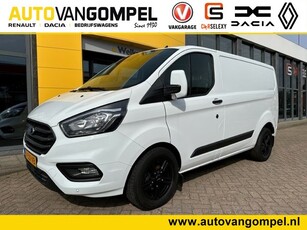 Ford Transit Custom 280 2.0 TDCI 131PK AUTOMAAT L1H1 /