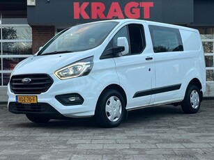 Ford Transit Custom 280 2.0 TDCI