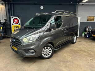 Ford Transit Custom 280 2.0 TDCI L1H1 Limited 130PK