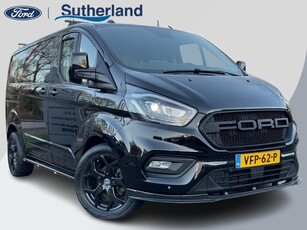 Ford Transit Custom 280 2.0 TDCI L1H1 Limited 170pk