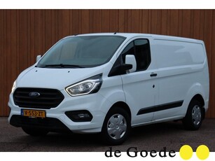 Ford Transit Custom 280 2.0 TDCI L1H1 Trend 130pk org.