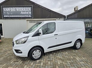 Ford Transit Custom 280 2.0 TDCI L1H1 Trend