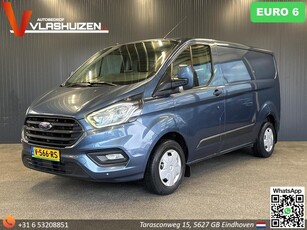 Ford Transit Custom 280 2.0 TDCI L1H1 Trend € 8.950,-