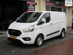 Ford TRANSIT CUSTOM 280 2.0 TDCI L1H1 Trend Airco PDC