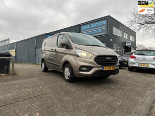 Ford Transit Custom 280 2.0 TDCI L1H1 Trend LAGE KMSTAND