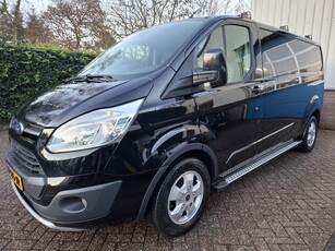 Ford Transit Custom 290 2.0 TDCI L2H1 Sport