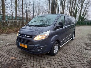 Ford Transit Custom 290 2.2 TDCI L2- Lang Trend Airco Cruise