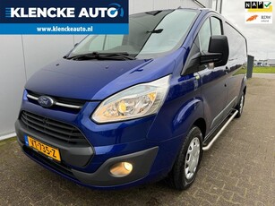 Ford Transit Custom 290 2.2 TDCI L2H1 186.990km LENGTE 2