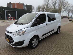 Ford Transit Custom 290 2.2 TDCI L2H1 Ambiente