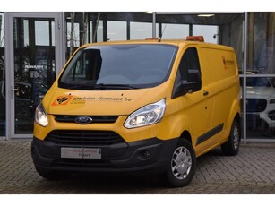 Ford Transit Custom 290 2.2 TDCI L2H1 Trend Airco Elek.