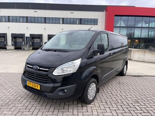 Ford Transit Custom 290 2.2 TDCI L2H1 Trend Airco Lang