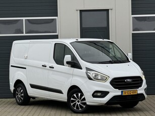 Ford Transit Custom 300 2.0 TDCI L1H1 Limited / Automaat NAP