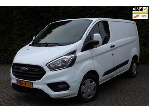 Ford Transit Custom 300 2.0 TDCI L1H1 Trend 130PK Airco