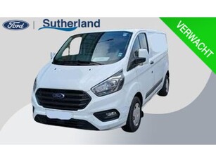 Ford Transit Custom 300 2.0 TDCI L1H1 Trend 130pk