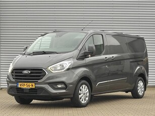 Ford Transit Custom 300 2.0 TDCI L2 Limited