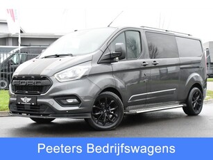 Ford Transit Custom 300 2.0 TDCI L2H1 Limited DC Camera