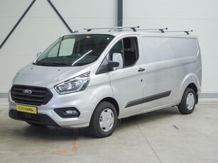 Ford Transit Custom 300 2.0 TDCI L2H1 Trend Airco