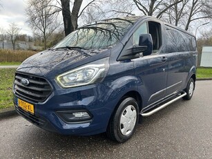 Ford Transit Custom 300 2.0 TDCI L2H1 Trend (bj 2019)