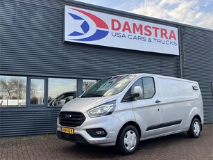 Ford Transit Custom 300 2.0 TDCI Trend (bj 2018)