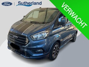 Ford Transit Custom 310 2.0 TDCI L1H1 Sport 185pk