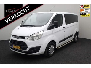 Ford Transit Custom 310 2.0 TDCI L1H1 Trend 2016 9