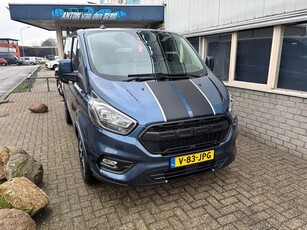 Ford Transit Custom 320 2.0 TDCI L1H1 Sport 185PK,FULL