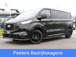 Ford Transit Custom 320 2.0 TDCI L2H1 Black Edition Limited