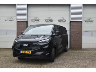 Ford TRANSIT CUSTOM 320 2.0 TDCI L2H1 Limited 170 pk !!