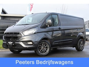 Ford Transit Custom 320 2.0 TDCI L2H1 PB Edition Camera