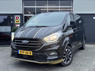 Ford Transit Custom 320 2.0 TDCI L2H1 Sport, Automaat