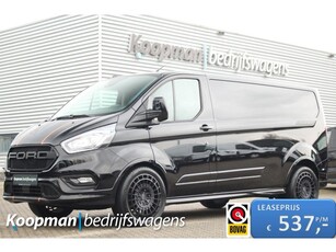 Ford Transit Custom 320 2.0TDCI 185pk L2H1 Sport Automaat