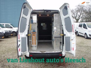 Ford Transit Custom 320 L2 H2 Trend Luxe kasten 220v 83080